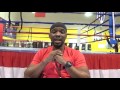 How to become a professional boxer and hire a coach