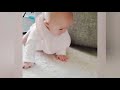 The Funniest Baby Video You Can See Online Today.