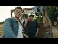 Zartmann - Komm mit an die Bar (prod. by Drumla) [Official Video] 4K