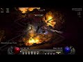 Diablo 2 Resurrected - Spearazon (Hardcore, Solo Self Found)