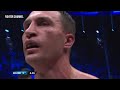 HUGE KNOCKOUT! Wladimir Klitschko vs Kubrat Pulev HIGHLIGHTS | BOXING FIGHT HD