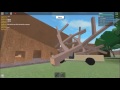 ROBLOX - Lumber Tycoon 2 - How to get the RUKIRYAXE! Part 1 of 2