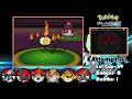 Pokemon Black 2 Hardcore Nuzlocke SHINIES ONLY