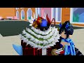 This RUMBLE Clan Wanted Me GONE.. And This HAPPENED! (ROBLOX BLOX FRUIT)