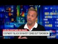 Kevin Costner takes on the issue of race in America