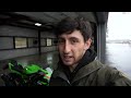 The Last of a Dying Breed? 2024 Kawasaki Ninja ZX-6R Track Review