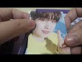 [Unboxing] BTS album/Merch: The Astronaut, OT7 Photofolio, Love Youself Speak Yourself DVD