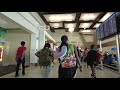 ARRIVING IN FORT LAUDERDALE, FLORIDA AIRPORT (FLL) | Walk Tour