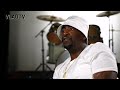 Tony Yayo on Performing at Clubs that Got Shot Up, 50 Cent Running G-Unit Like Military (Part 2)