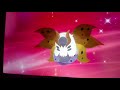 Bright as the Sun: Shiny Larvesta is Born after 91 Eggs in Sword