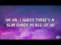 Eminem - The Real Slim Shady (Lyrics)