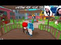 INSIDE OUT SU MISTERY MURDER 2 SU ROBLOX!