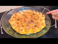 Sausages Pizza || Pizza Edition || Recipe by #DrRizwanaNazKitchen