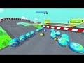 🔥Going Balls: Super Speed Run Gameplay | Level 471 Walkthrough | iOS/Android | 🏆