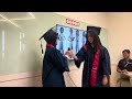 Trail Blazer - English First EF - Tang city - Performance Priscilla Tania and her friend -Graduation