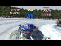 Sega Rally 2 corruption demo_agk.avi