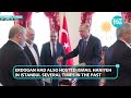 After Turkey’s ‘Invade Israel’ Threat, Ankara Does This In Tel Aviv; Turkish Envoy Summoned | Hamas