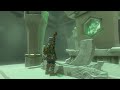 Zelda Tears of the Kingdom - Sepapa Shrine Guide - Solution with Chest