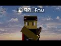 100 Subscriber Hypixel Bedwars Montage!