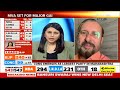 Lok Sabha Election 2024: Will Nitish Kumar Be A Kingmaker? NDTV 24x7 LIVE TV