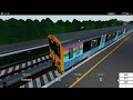 Roblox Merseyrail Riverrail Wirral Line - Best Roblox Train Sim