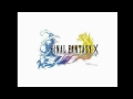 Best VGM 13 - Final Fantasy X - Auron Theme