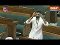 Chirag Paswan ने Women Reservation Bill पर नए संसद में कही ऐसी बात...बजने लगी तालियां ! | PM Modi