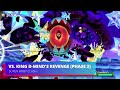 Kirby - All Dark Mind Phase 2 Themes