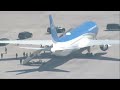 LIVE: Netanyahu arrives in South Florida, lands at Fort Lauderdale-Hollywood International Airport
