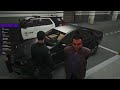 مود الشرطة | مداهمة حالة اجرام 🔥| قراند الحياة الواقعية GTA5