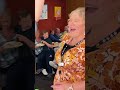 Karaoke with Ken at Highercombe Residential Care Home