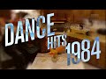 Dance Hits 1984: Ft. Culture Club, Madonna, Cyndi Lauper, Al Corley, Dead or Alive, INXS + more!