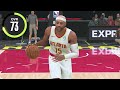 Dunking With Vince Carter In Every NBA 2K