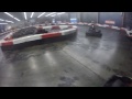 Le Mans Karting V-day session 3 of 3-chaos!