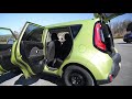 2016 Kia Soul 6MT: Regular Car Reviews