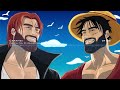 GIGACHAD Theme Song but its ONE PIECE [Can you Feel My Heart]