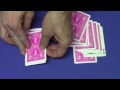 Sweet 16 Interactive Card Trick