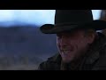 Clint Eastwood - UNFORGIVEN (1992)  | A Classic Western Oscar-winning Movie