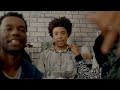 Lou Deezi - Missing His Soul (Official Music Video) II Dir. SPKY