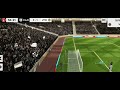 Juventus.  vs FC canes 4-1 highlights