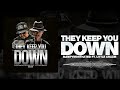 SleepyMostHated - They Keep You Down Ft. Little Crazie