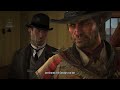 Red Dead Redemption Part 10 (Switch)