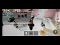 Play hide and seek in Roblox there are my brother the special guest