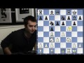 Crush the Sicilian with 2.Nc3 | Games to Know by Heart - IM Eric Rosen
