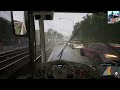 The Bus | Mercedes Benz eCetiro Line 209 Bus Driving Gameplay 01 #simulator