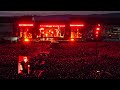 You Shook Me All Night Long & Highway to Hell / ACDC live at Hockenheimring 13.07.2024 / HDR