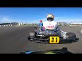 Australian Kart Championship Round 5 - X30 (Final)