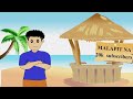 Tumbang Preso  (Batang90s)  | Pinoy Animation