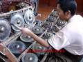 Burmese Percussion Instruments