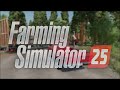 Top 7 requests for Farming Simulator 25!